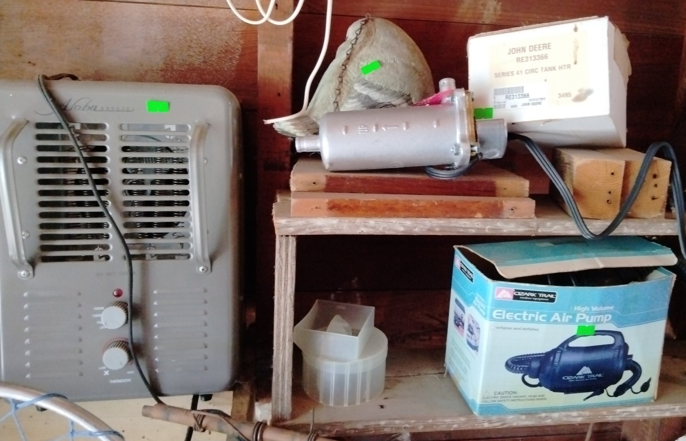 Online Bidding Available!