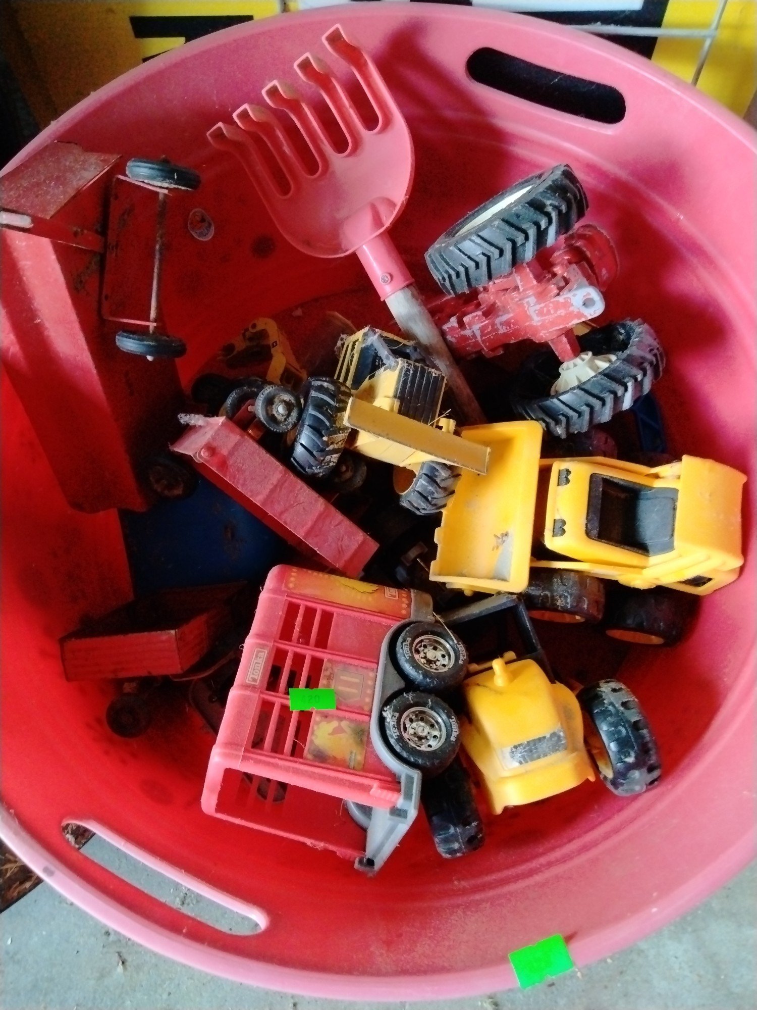 Online Bidding Available!