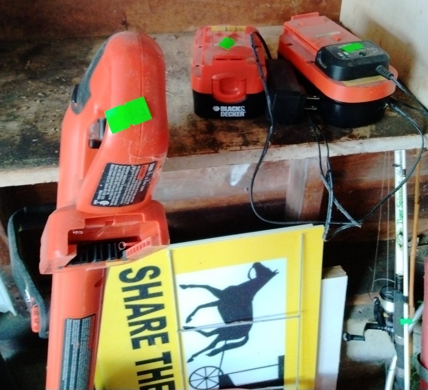 Online Bidding Available!