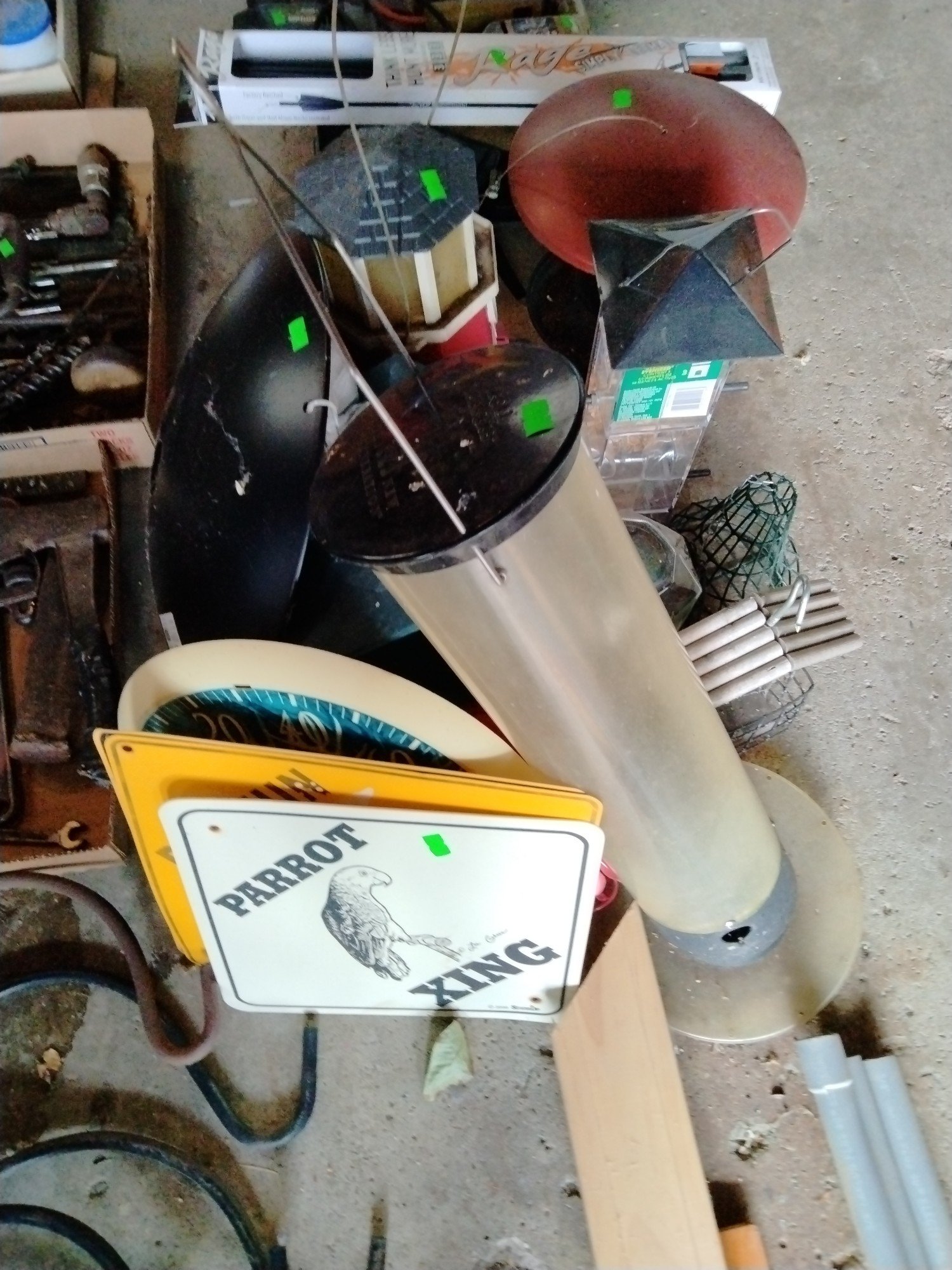 Online Bidding Available!