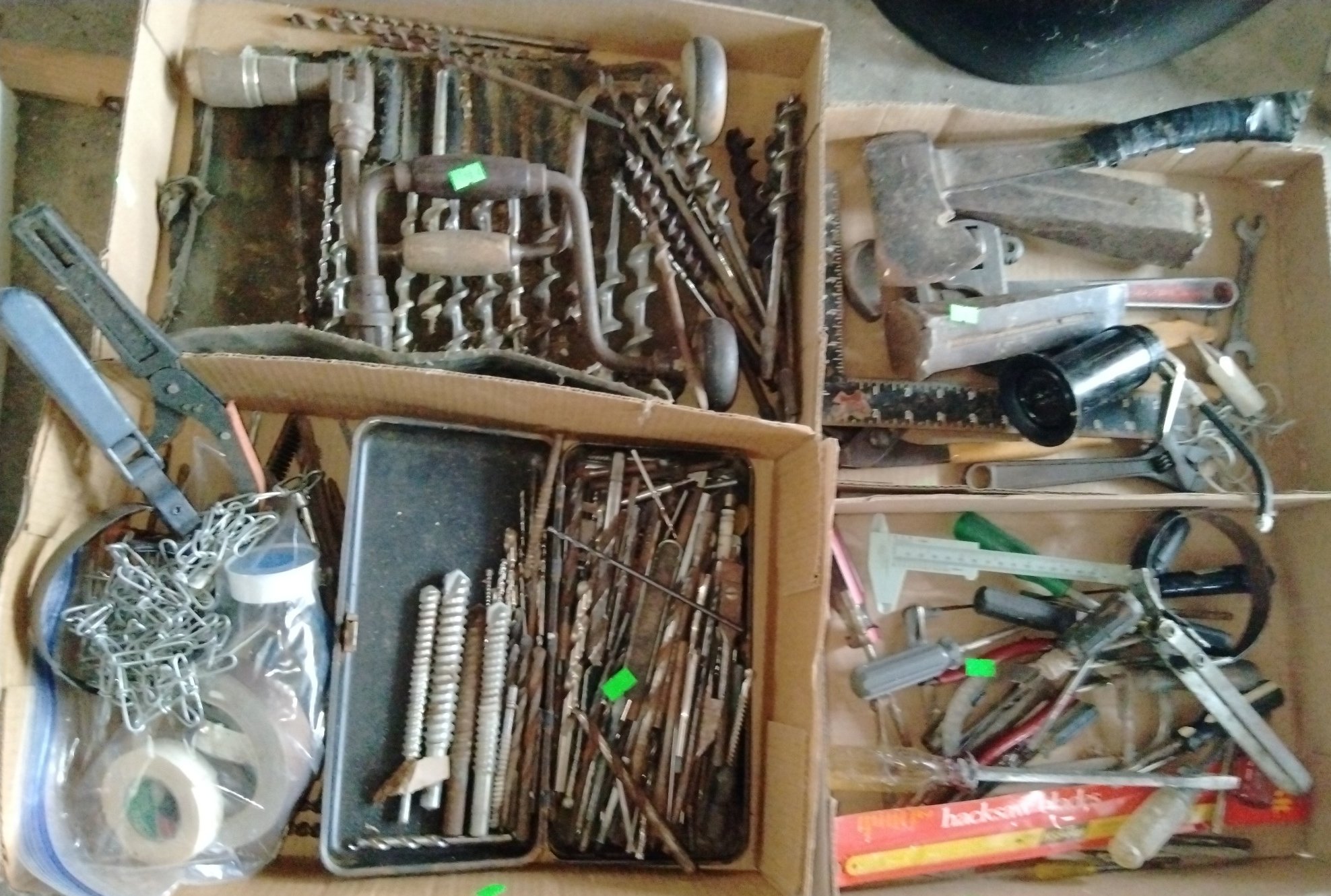 Online Bidding Available!