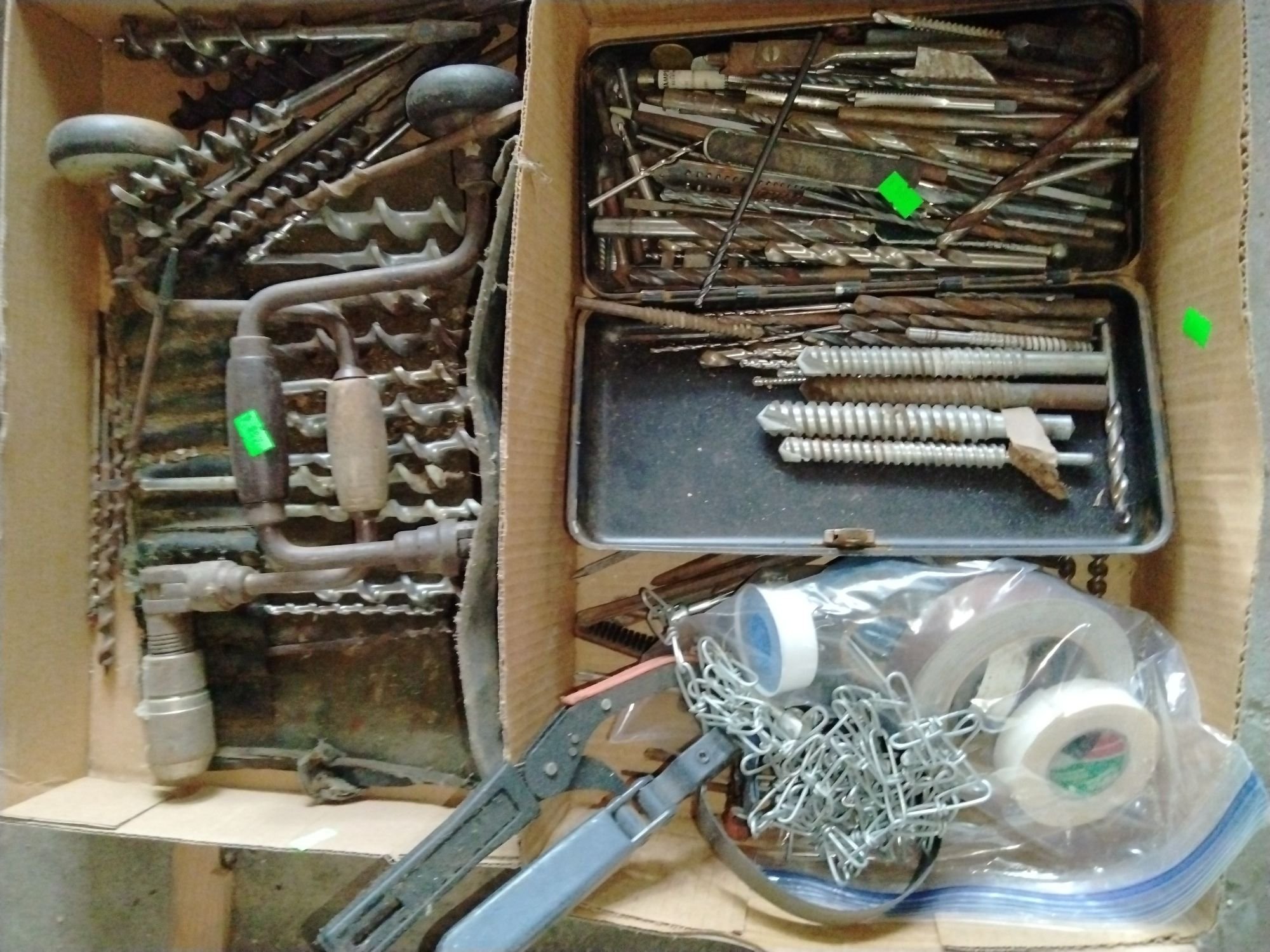 Online Bidding Available!