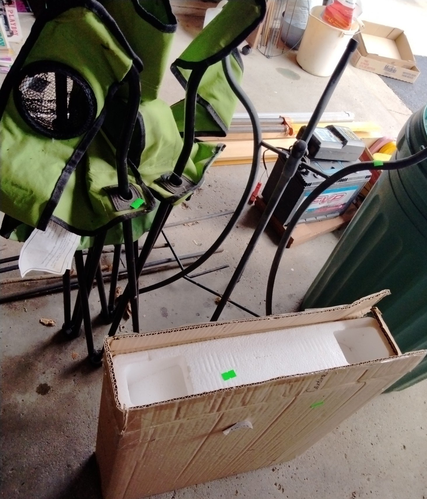 Online Bidding Available!