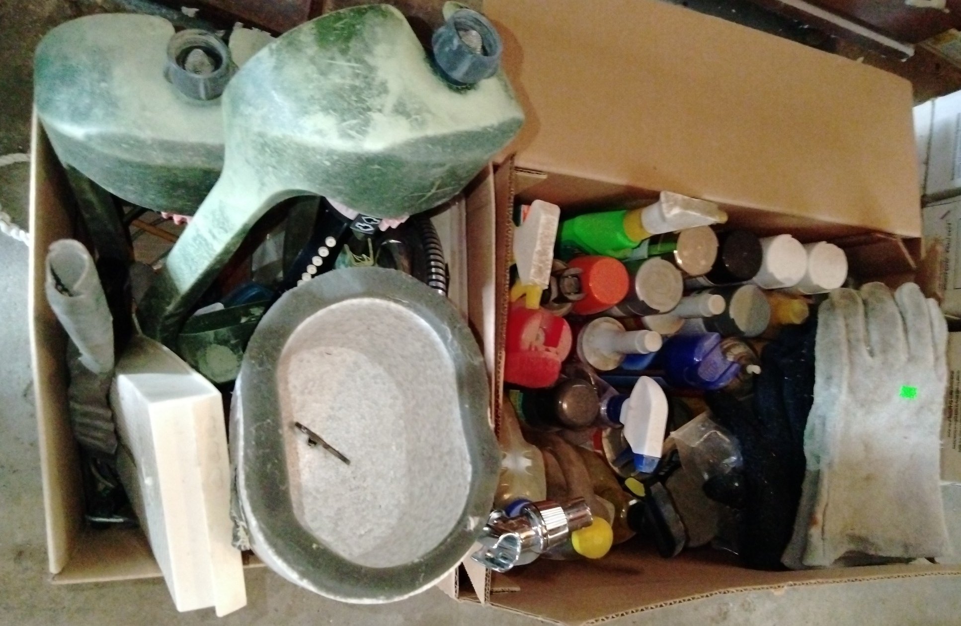 Online Bidding Available!