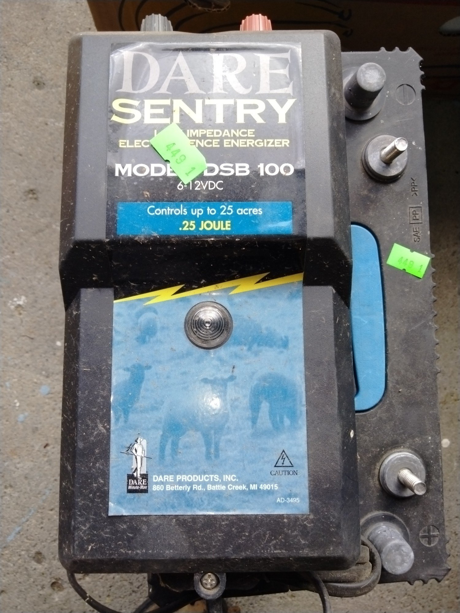 Online Bidding Available!