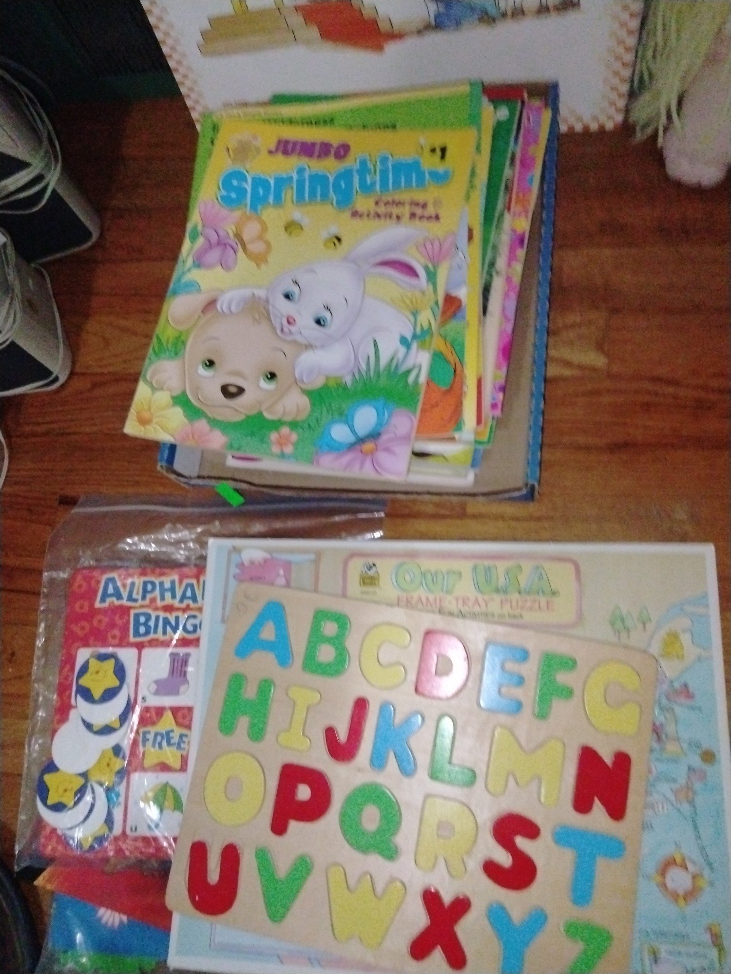 Online Bidding Available!