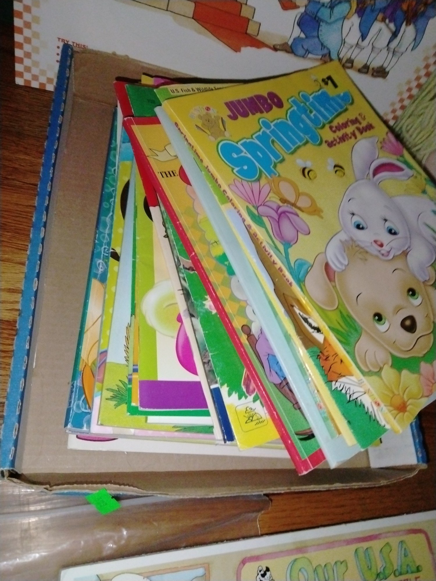 Online Bidding Available!