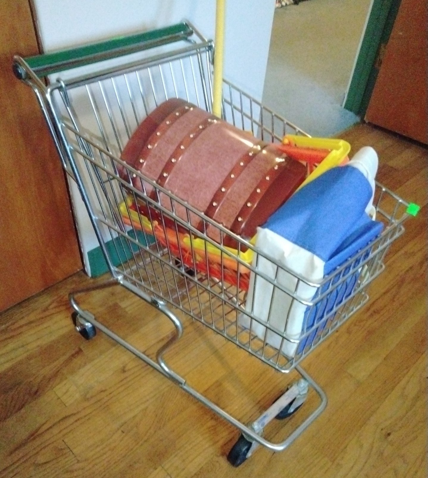 Online Bidding Available!