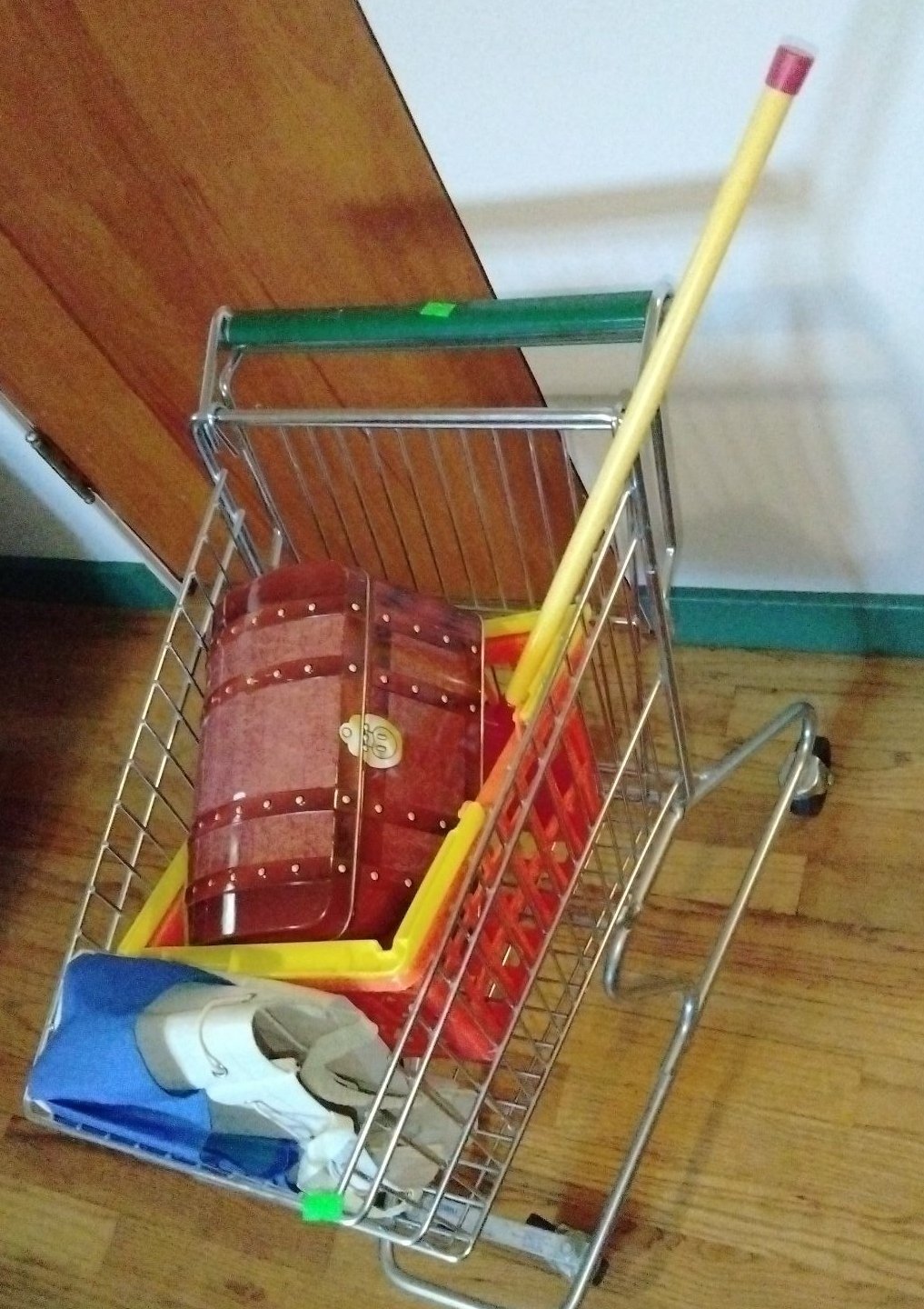 Online Bidding Available!