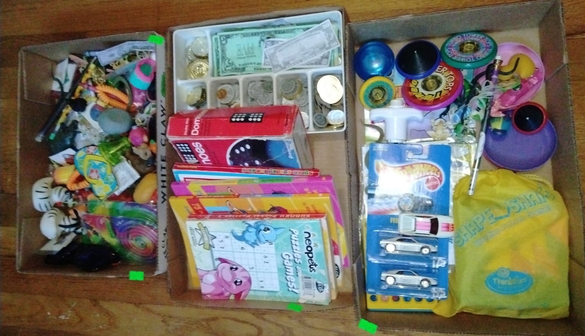 Online Bidding Available!