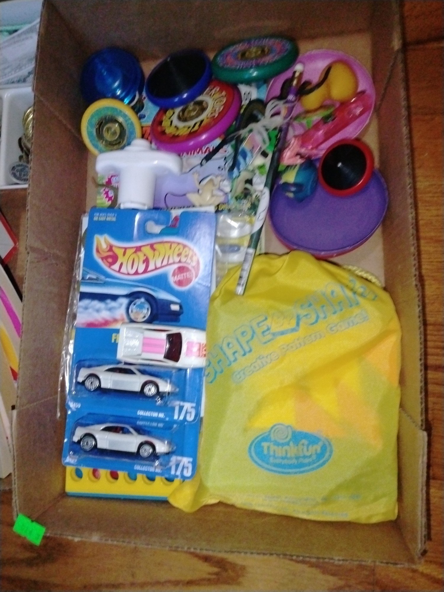 Online Bidding Available!