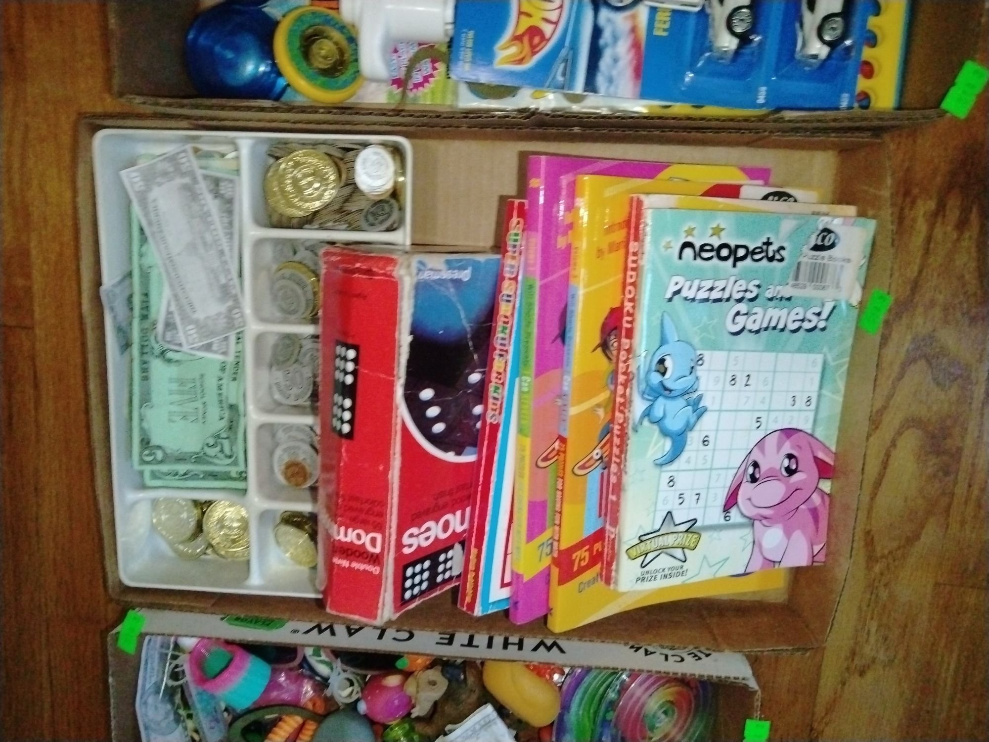 Online Bidding Available!