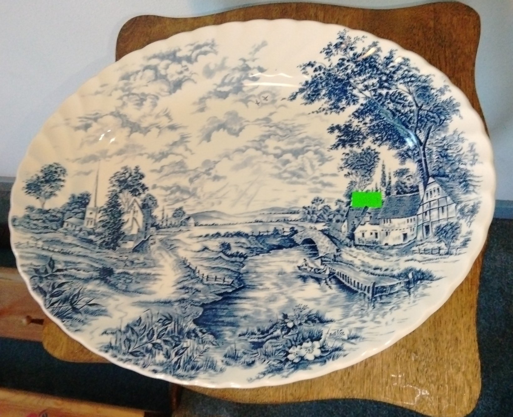 Online Bidding Available!