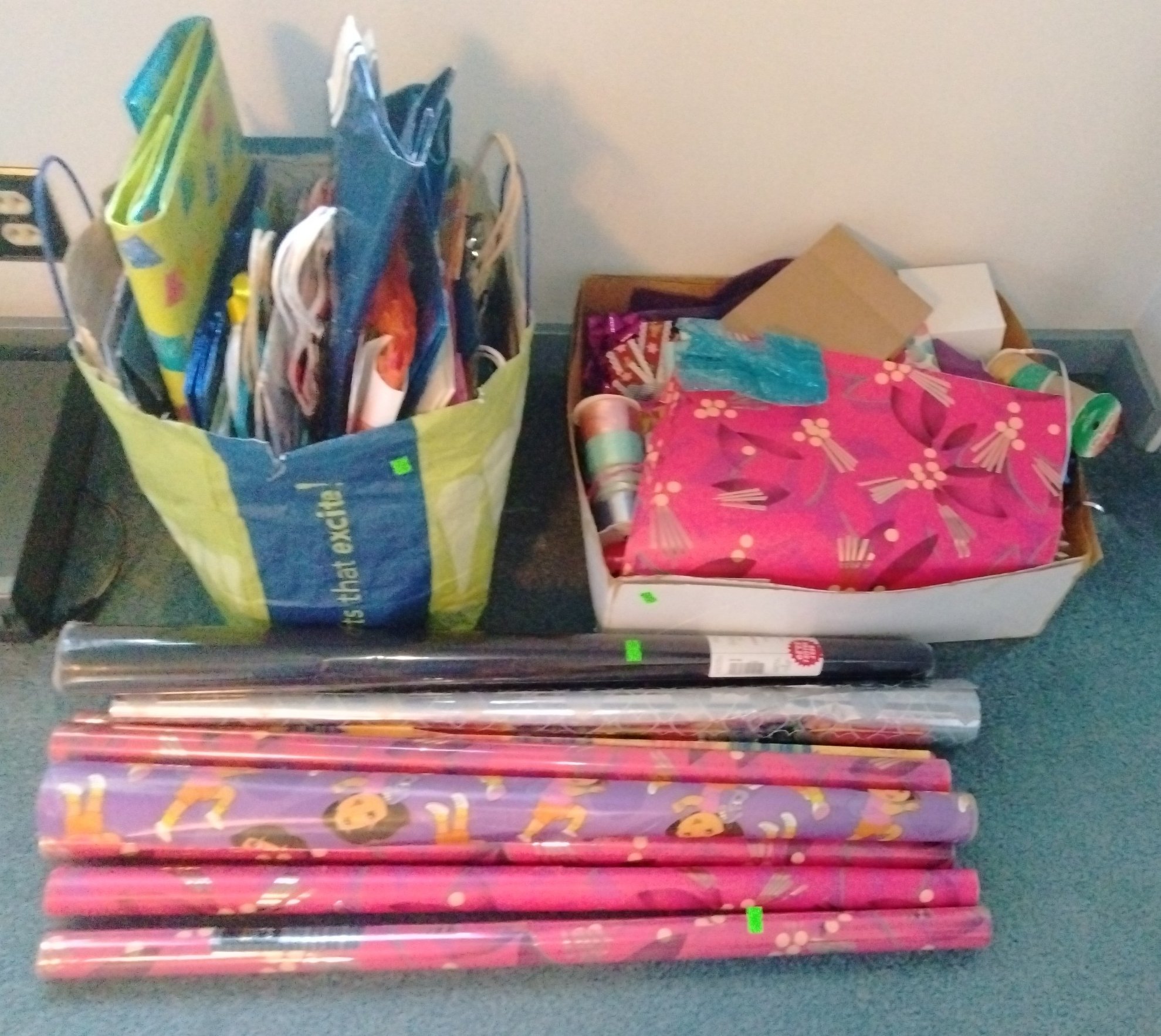 Online Bidding Available!