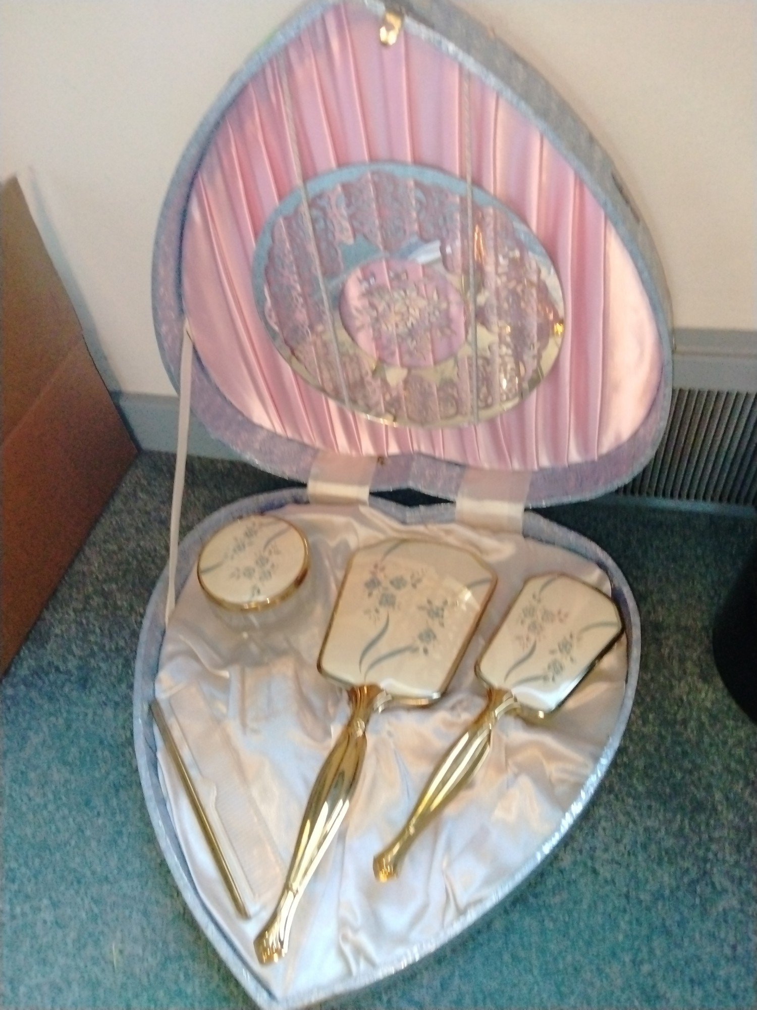 Online Bidding Available!