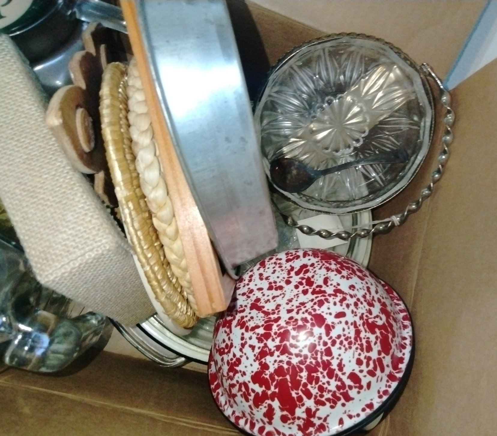 Online Bidding Available!