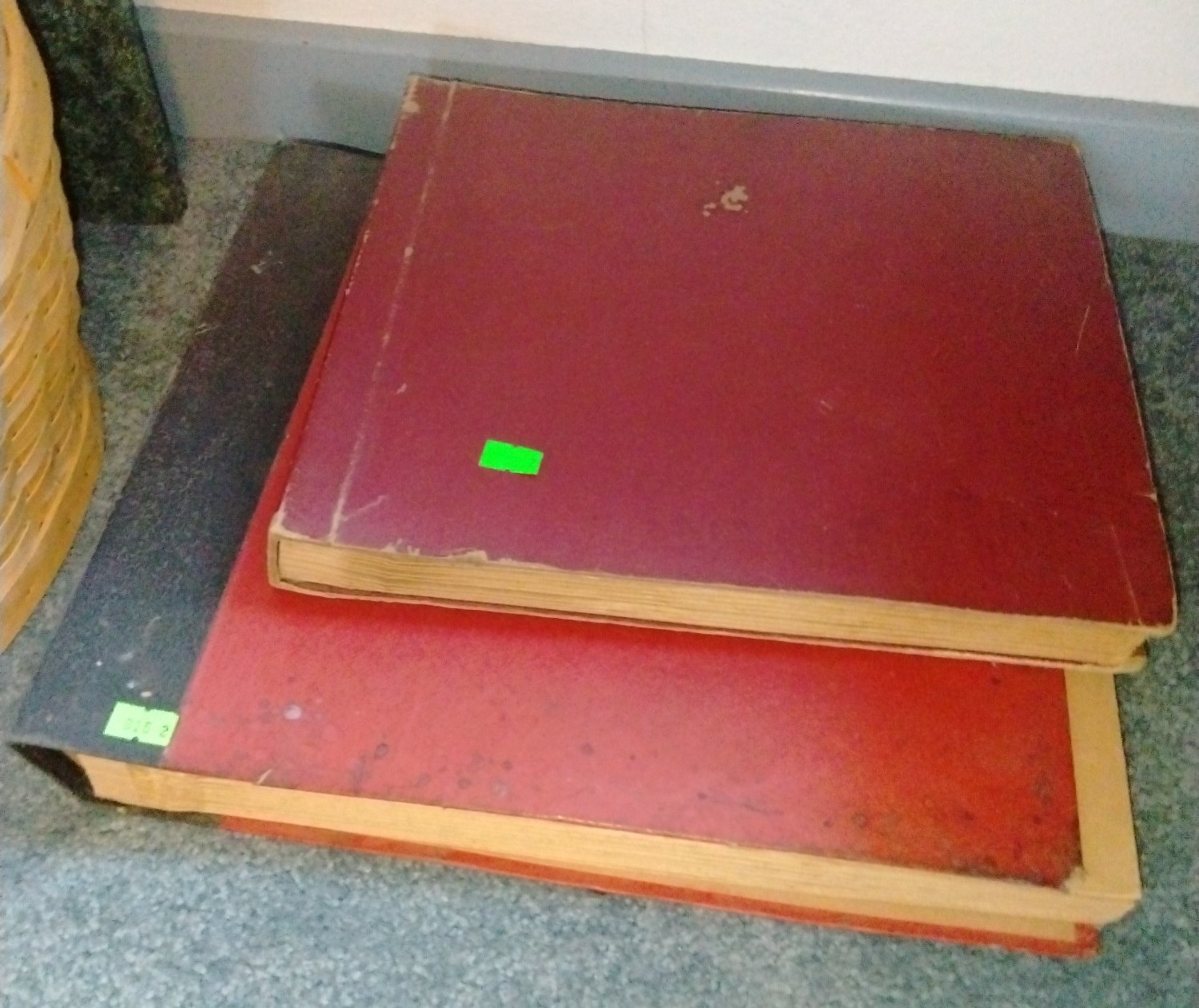 Online Bidding Available!