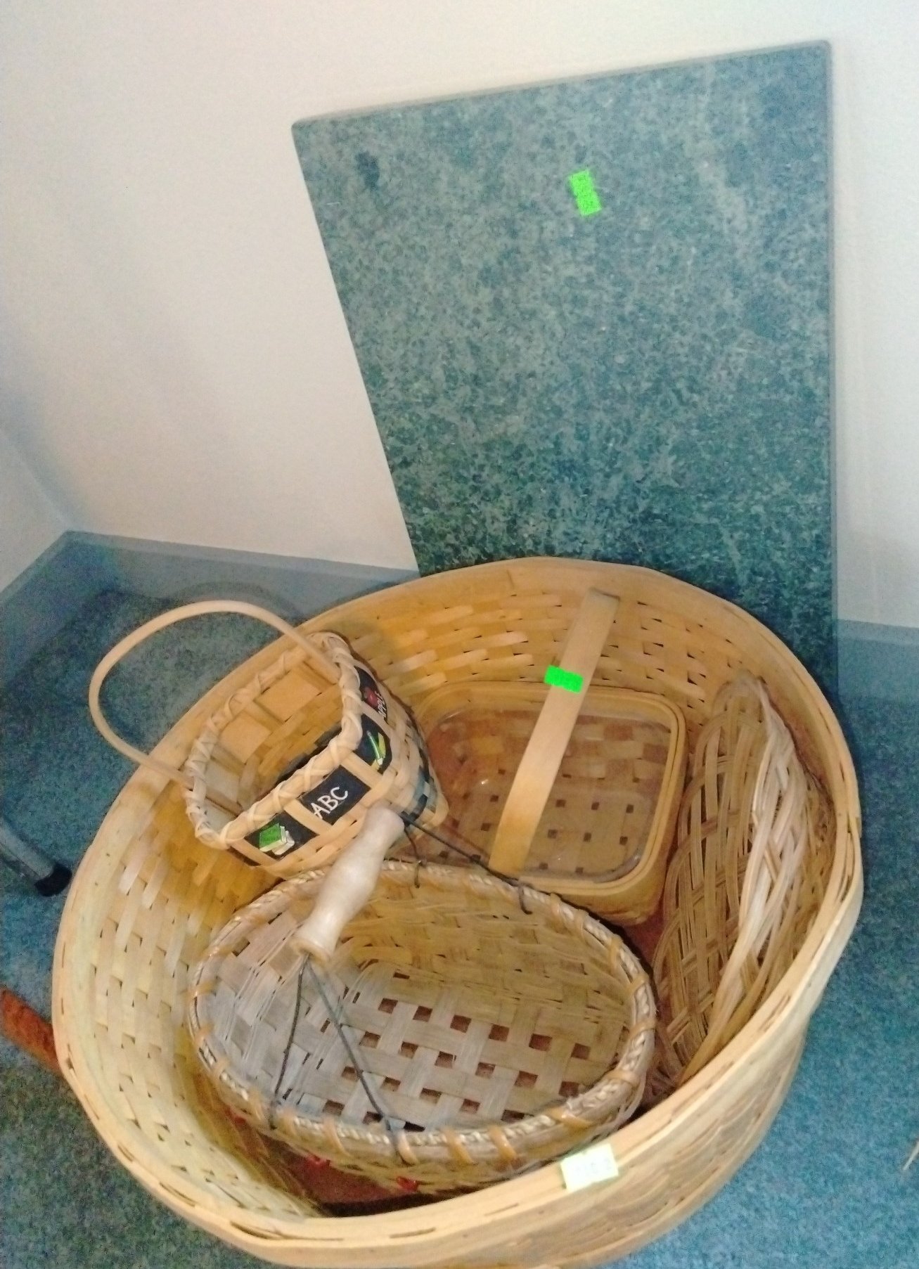 Online Bidding Available!