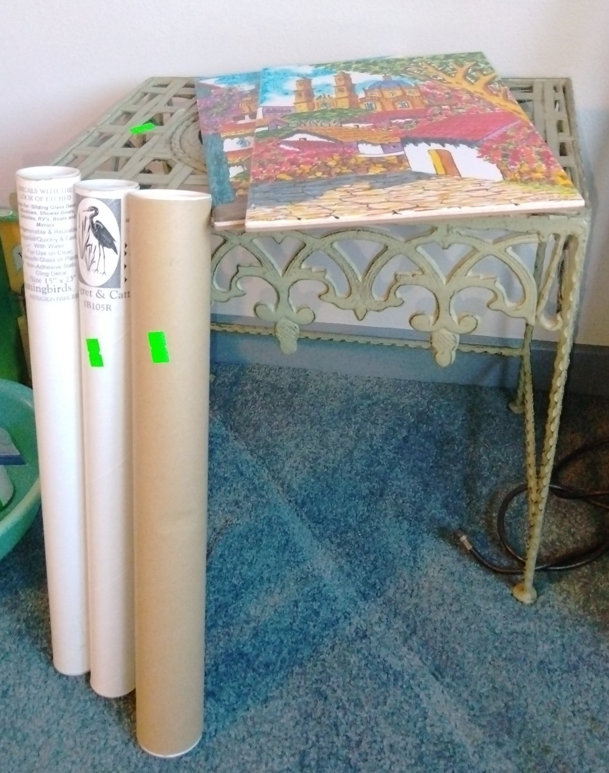 Online Bidding Available!