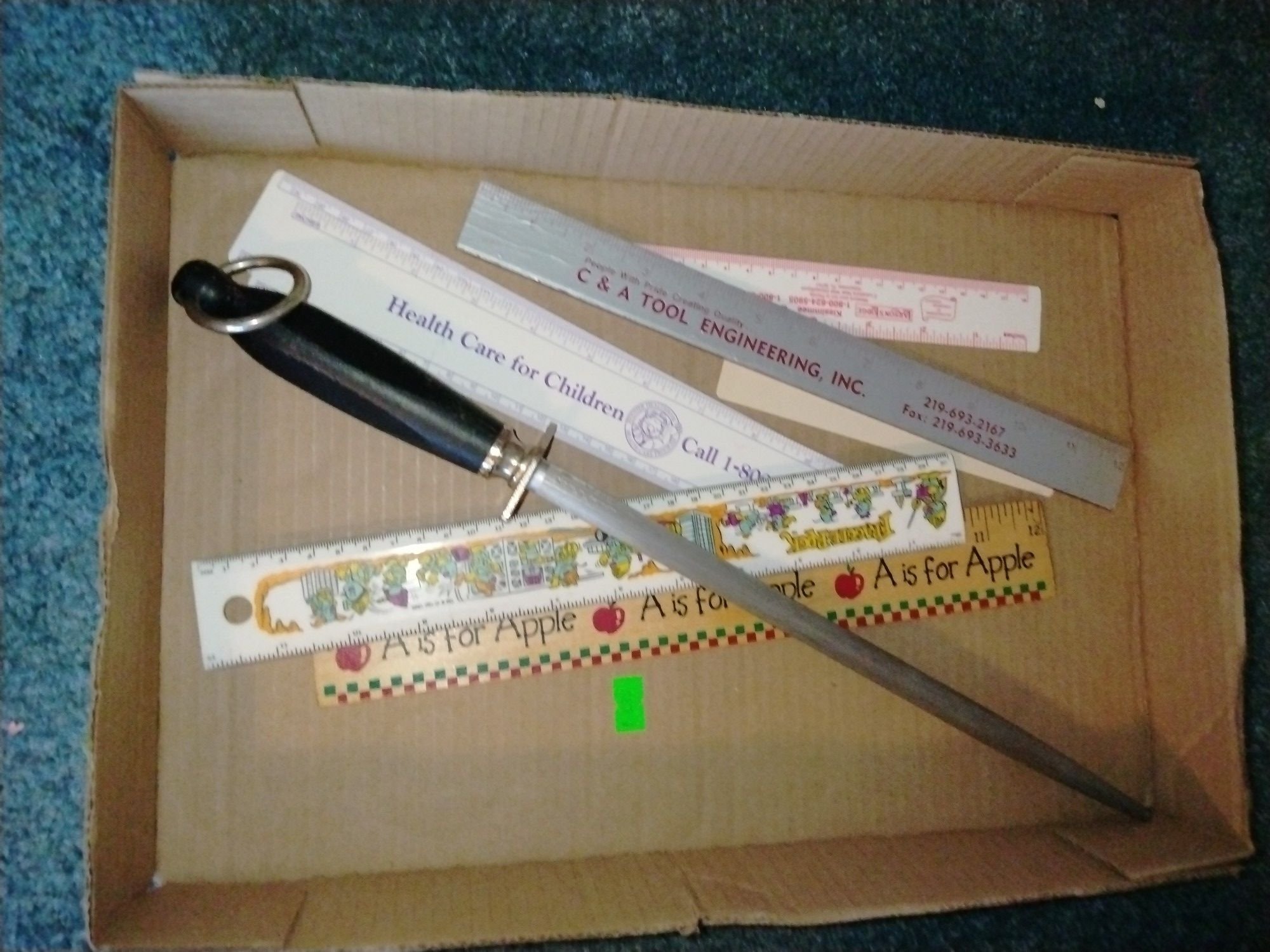 Online Bidding Available!