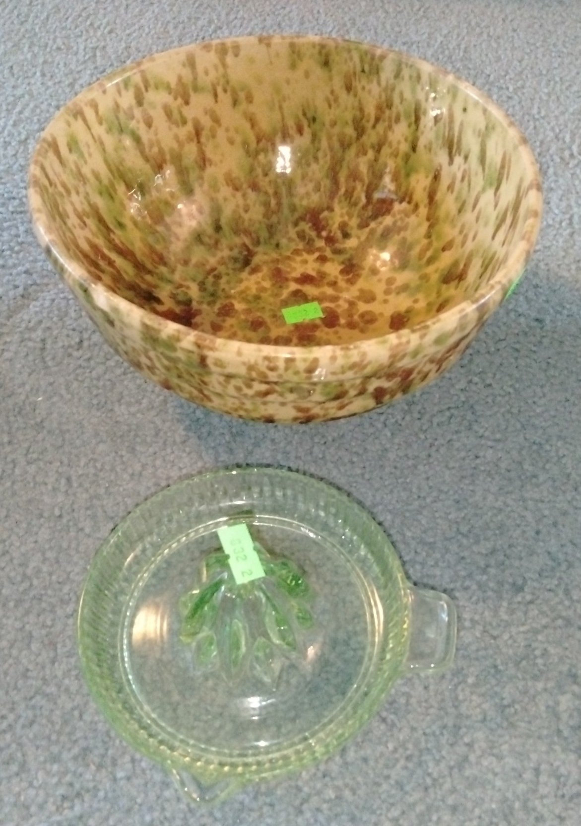 Online Bidding Available!