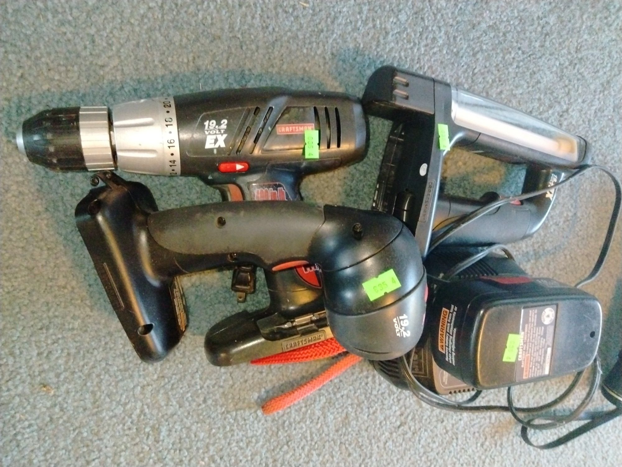 Online Bidding Available!