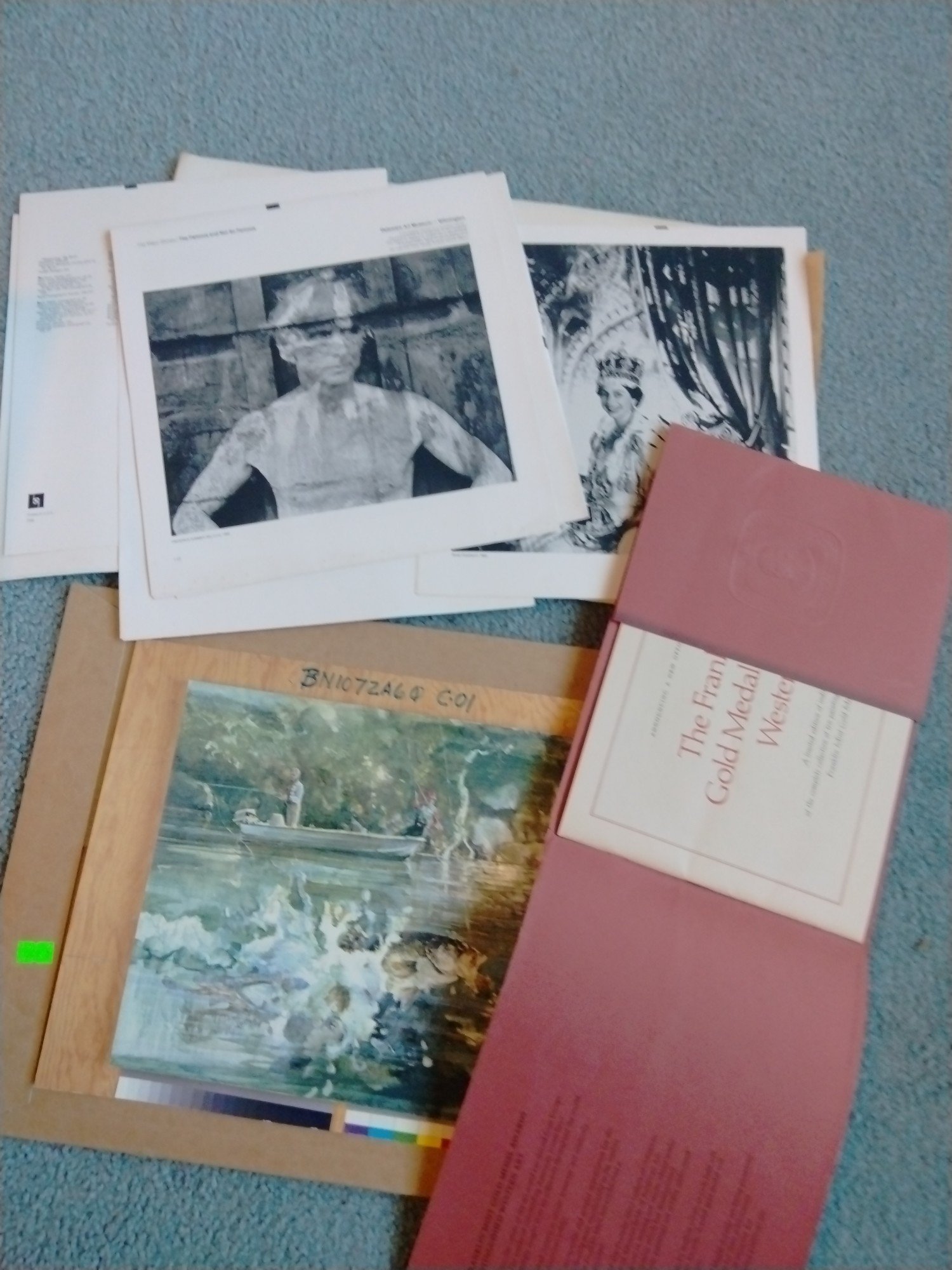 Online Bidding Available!