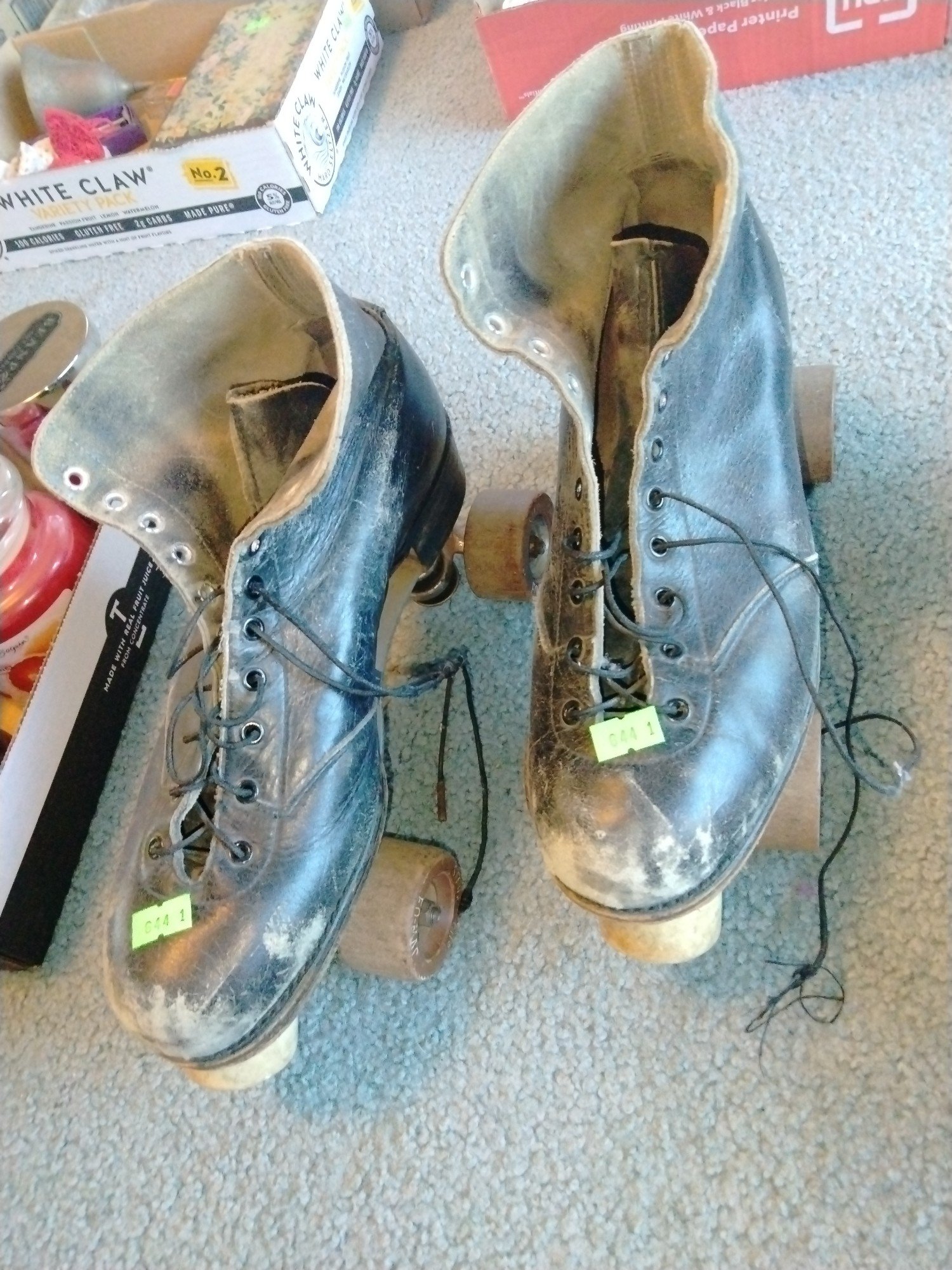 Online Bidding Available!