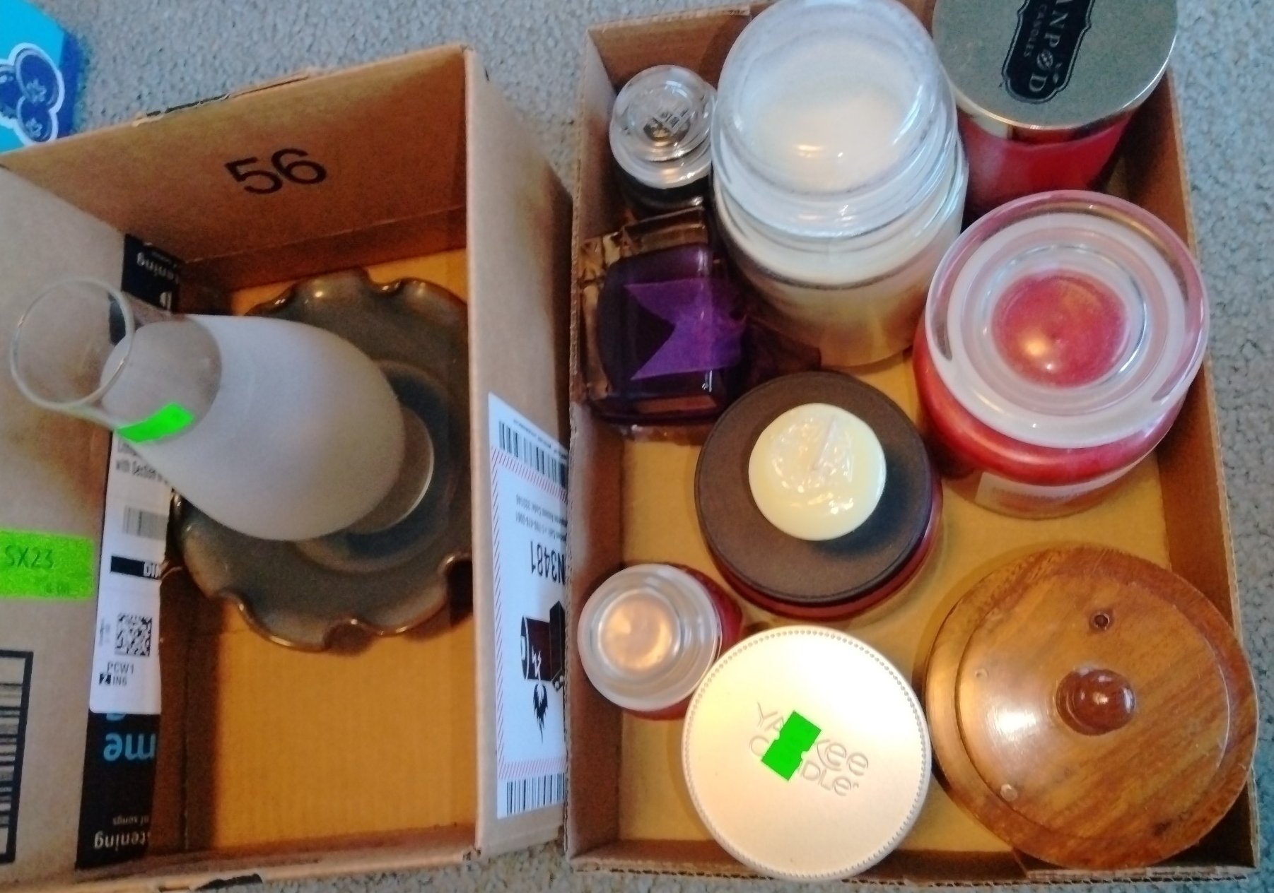 Online Bidding Available!