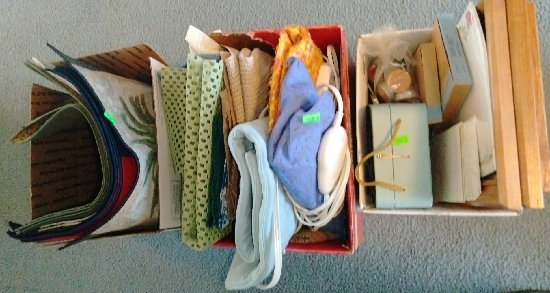 Online Bidding Available!