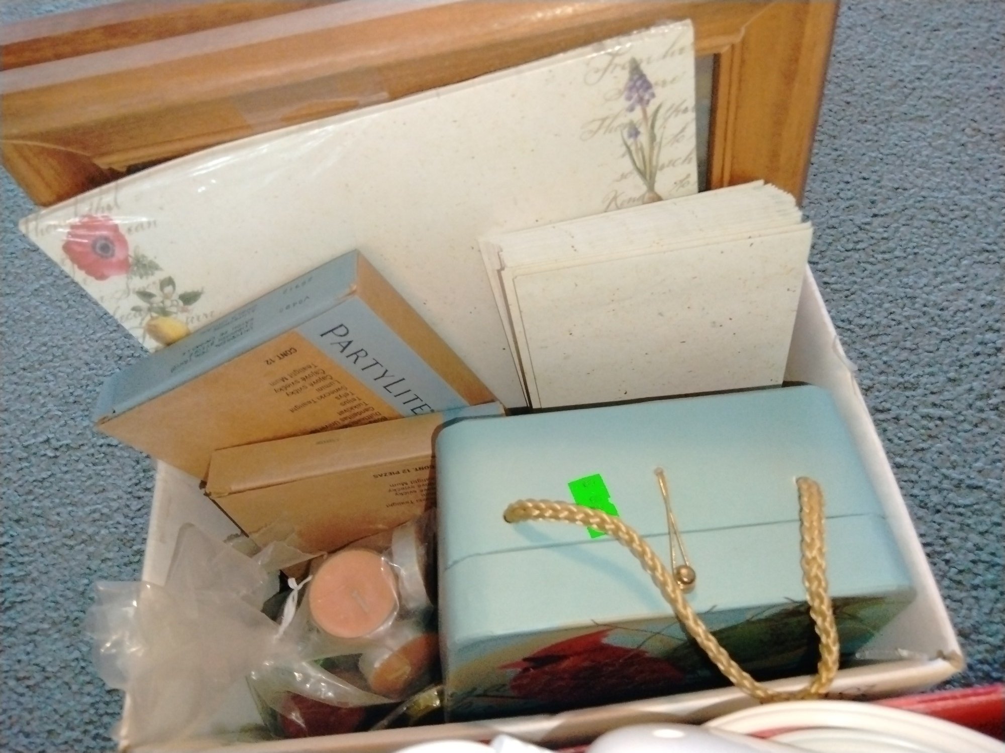 Online Bidding Available!