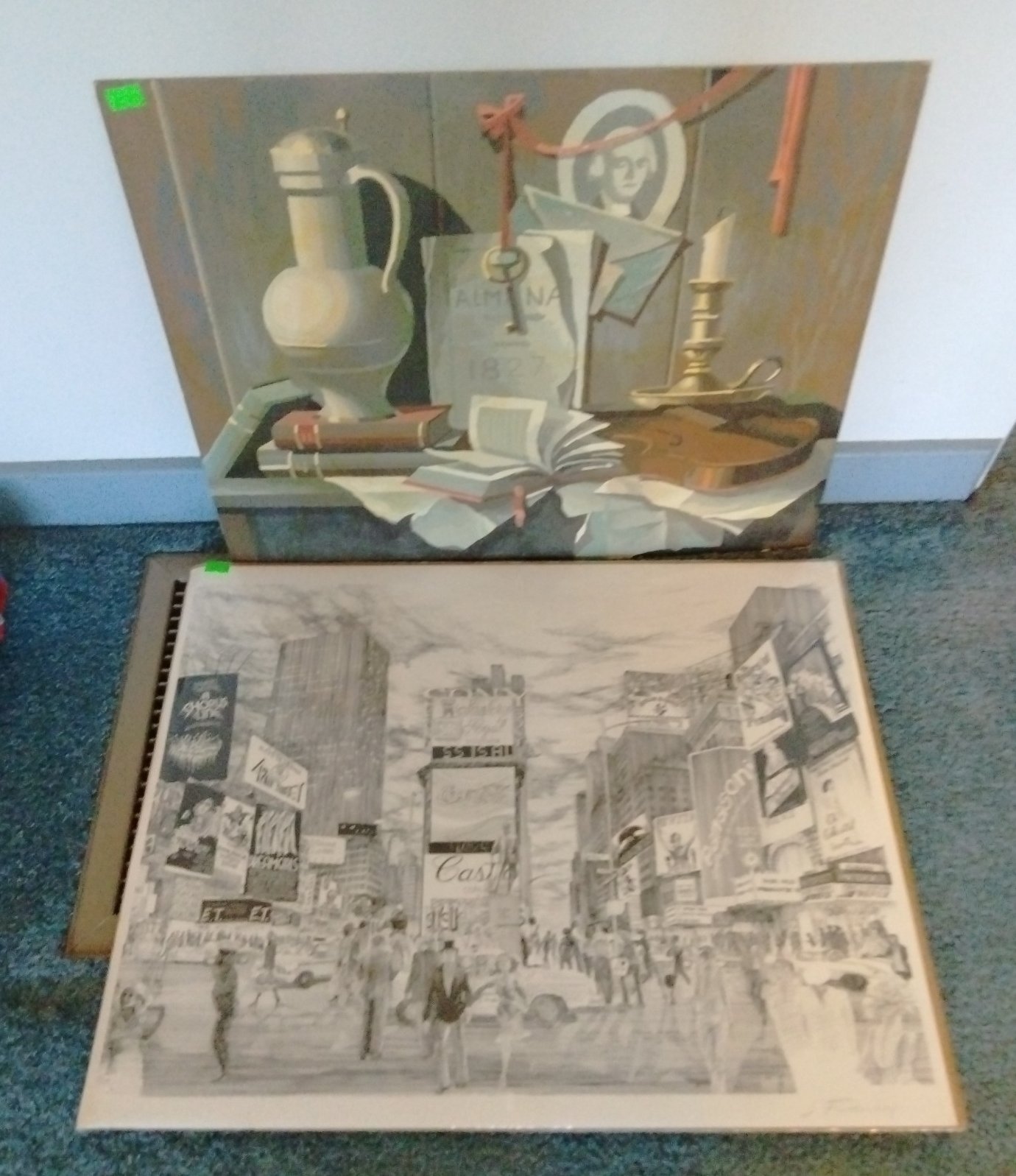 Online Bidding Available!