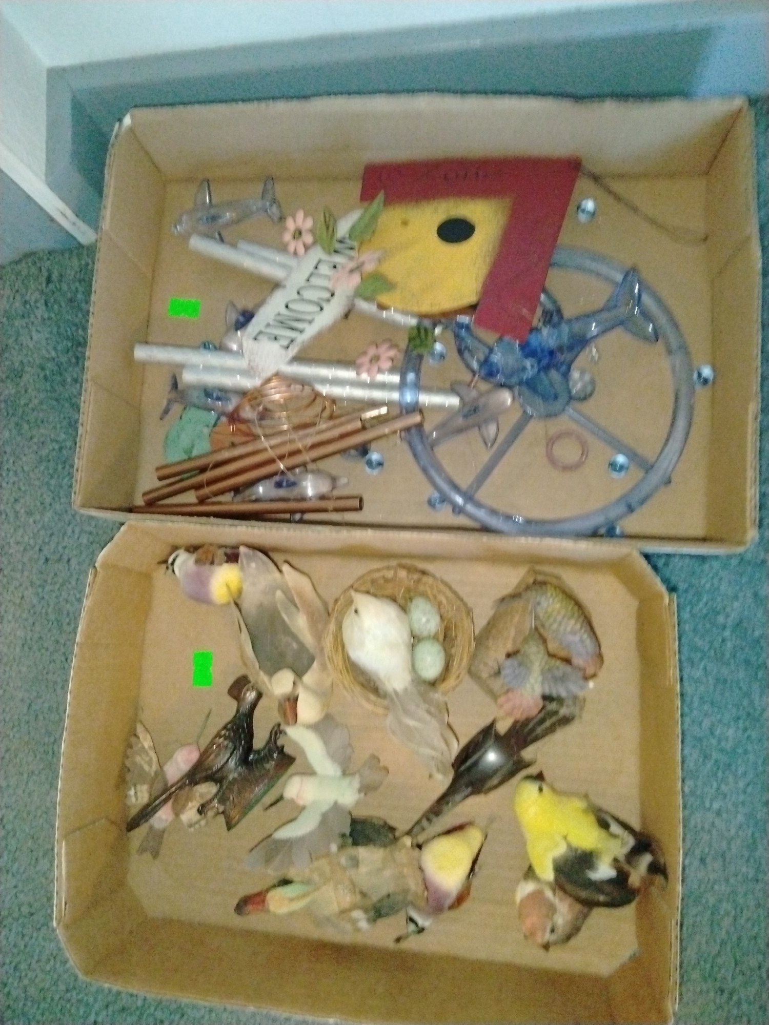 Online Bidding Available!