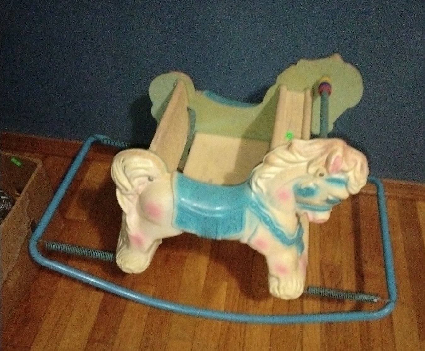 Online Bidding Available!