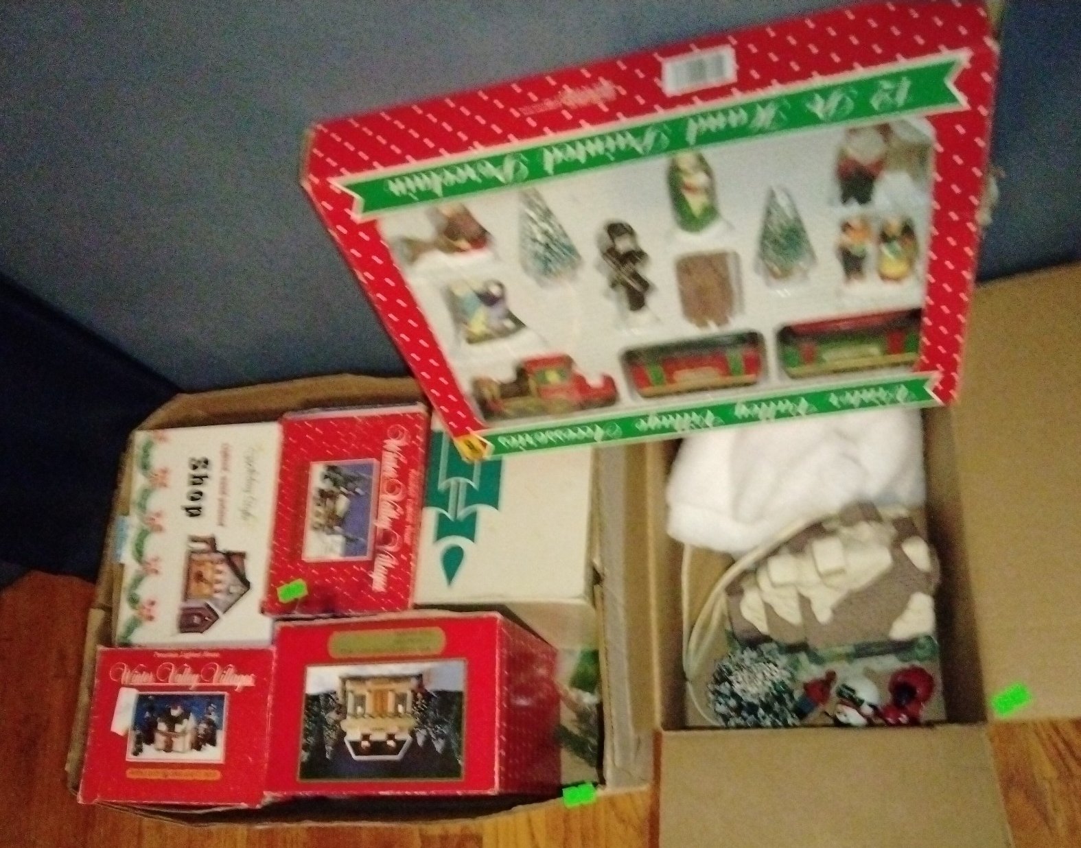 Online Bidding Available!