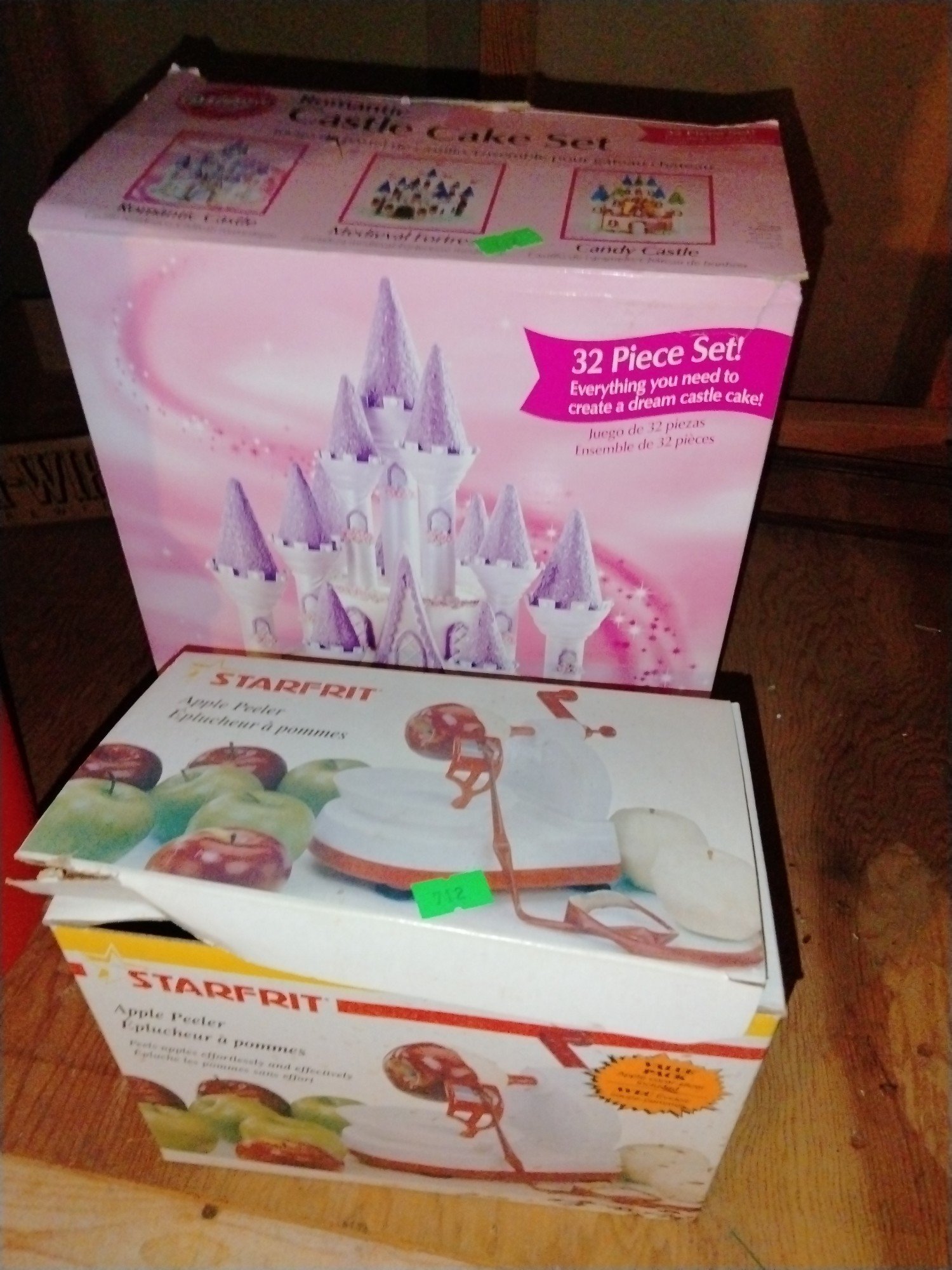 Online Bidding Available!