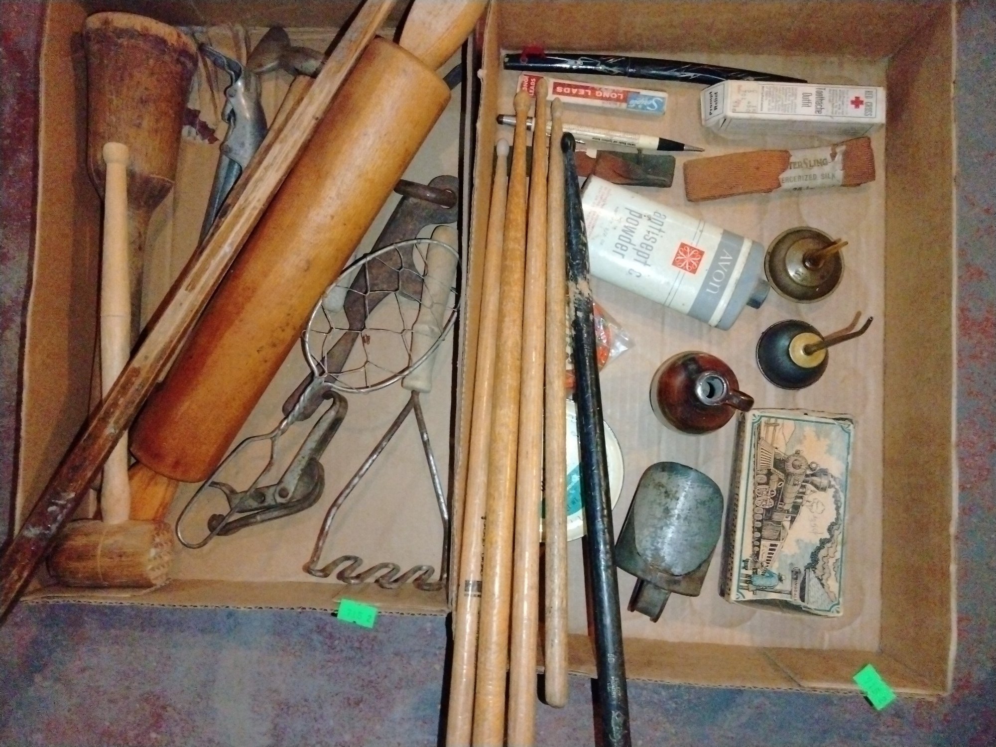 Online Bidding Available!