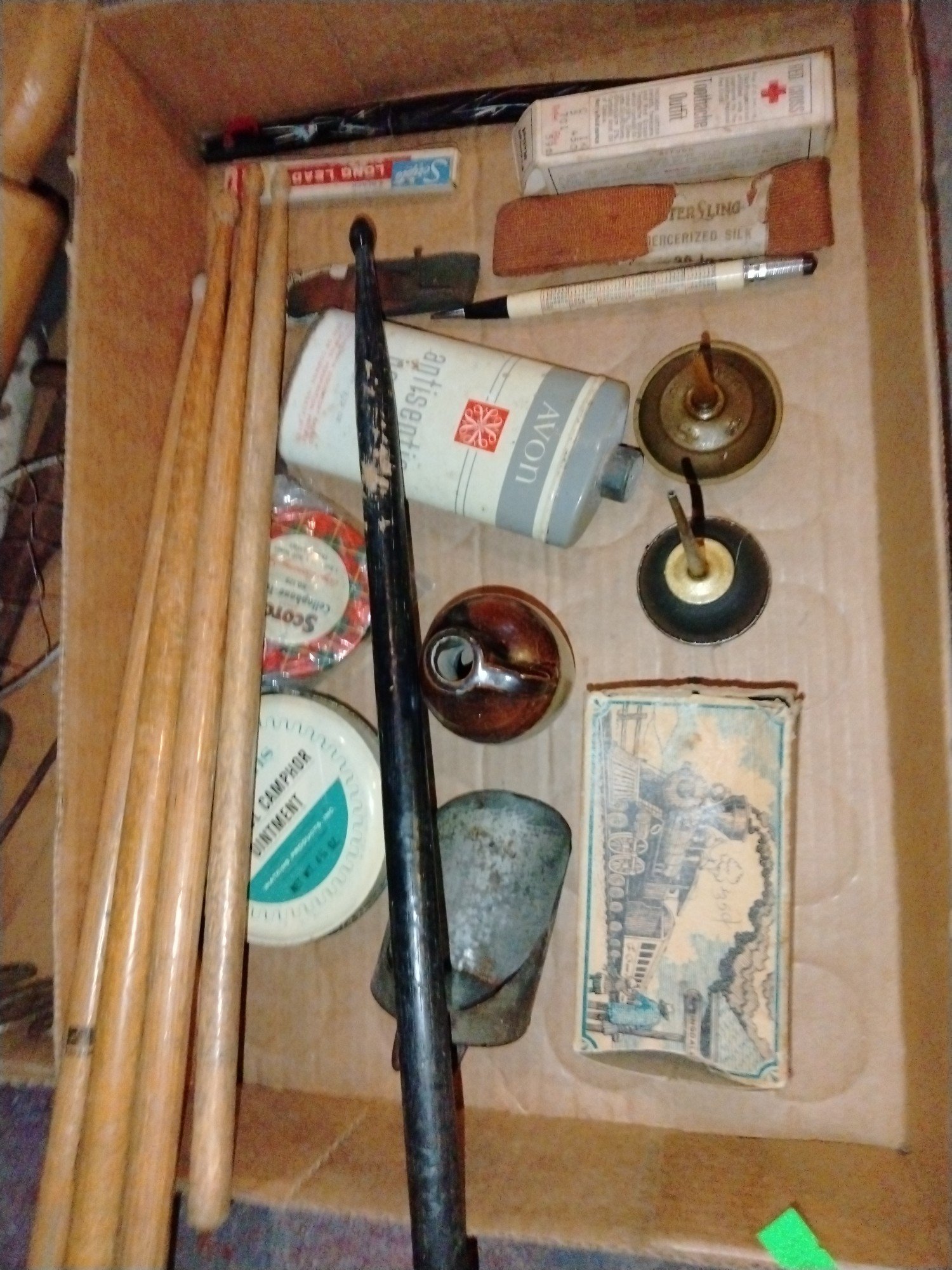 Online Bidding Available!