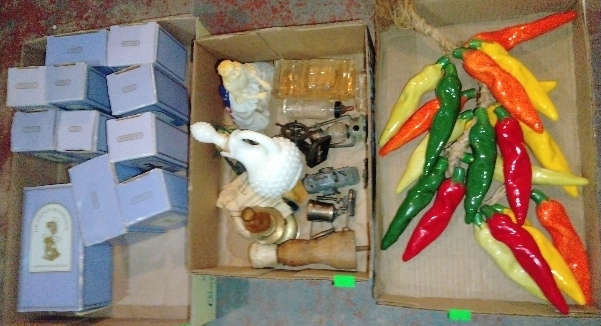 Online Bidding Available!