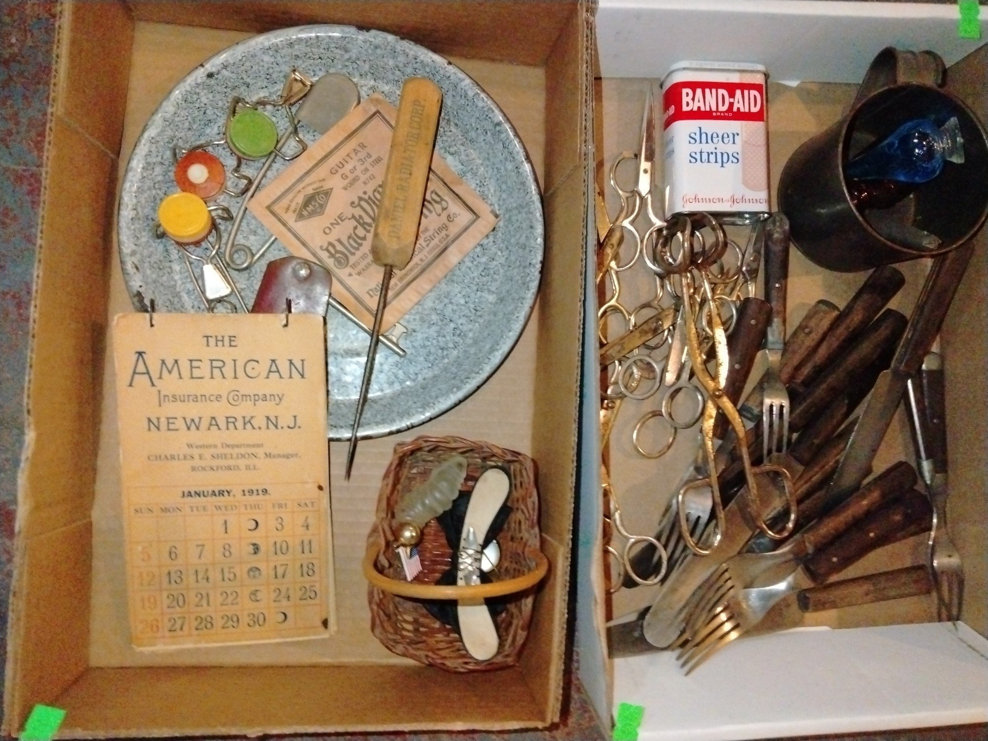 Online Bidding Available!