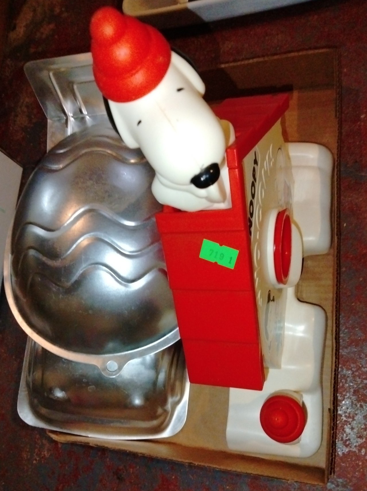 Online Bidding Available!