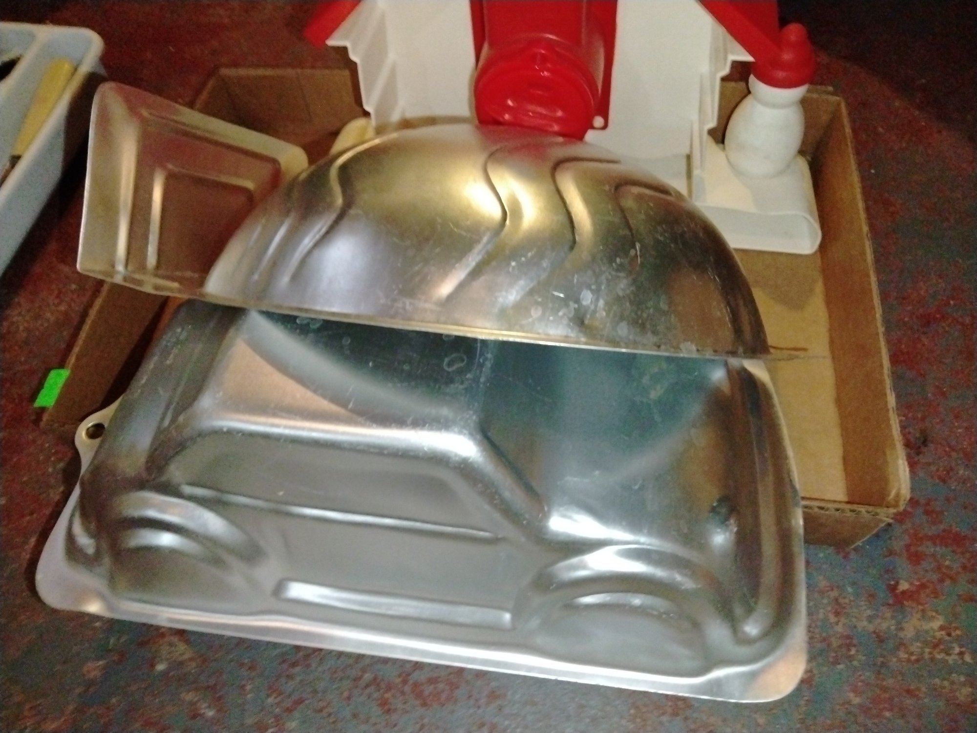 Online Bidding Available!