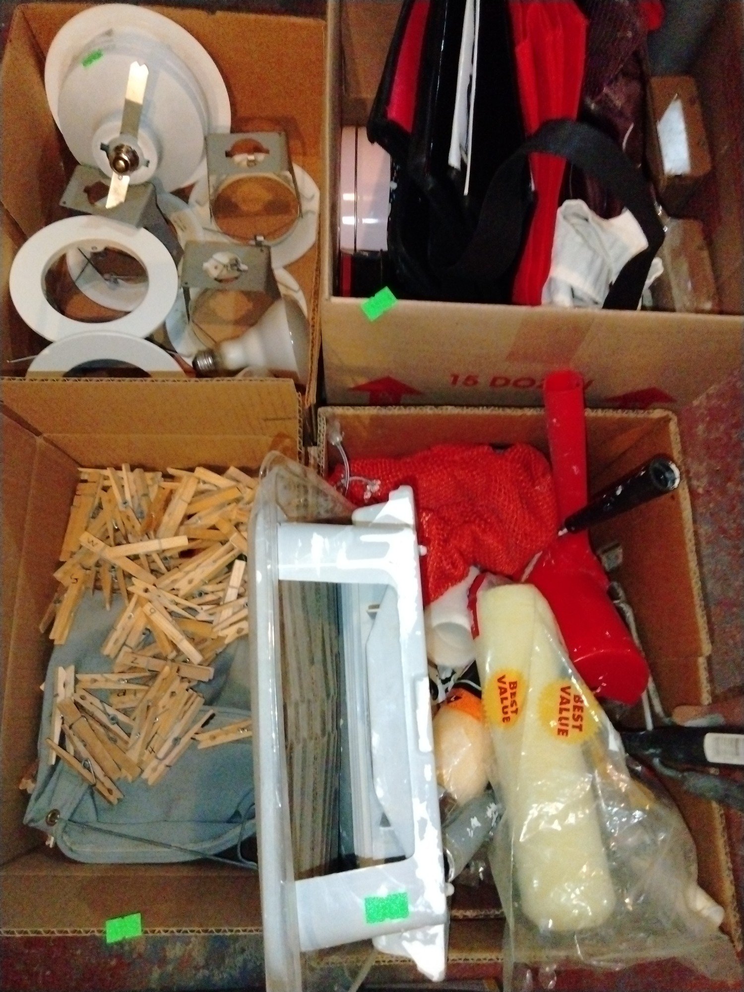 Online Bidding Available!