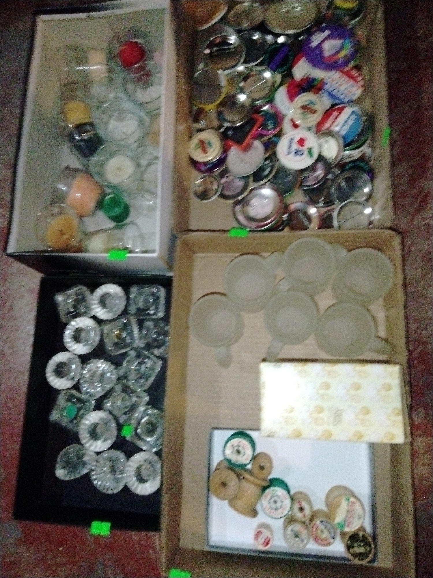 Online Bidding Available!