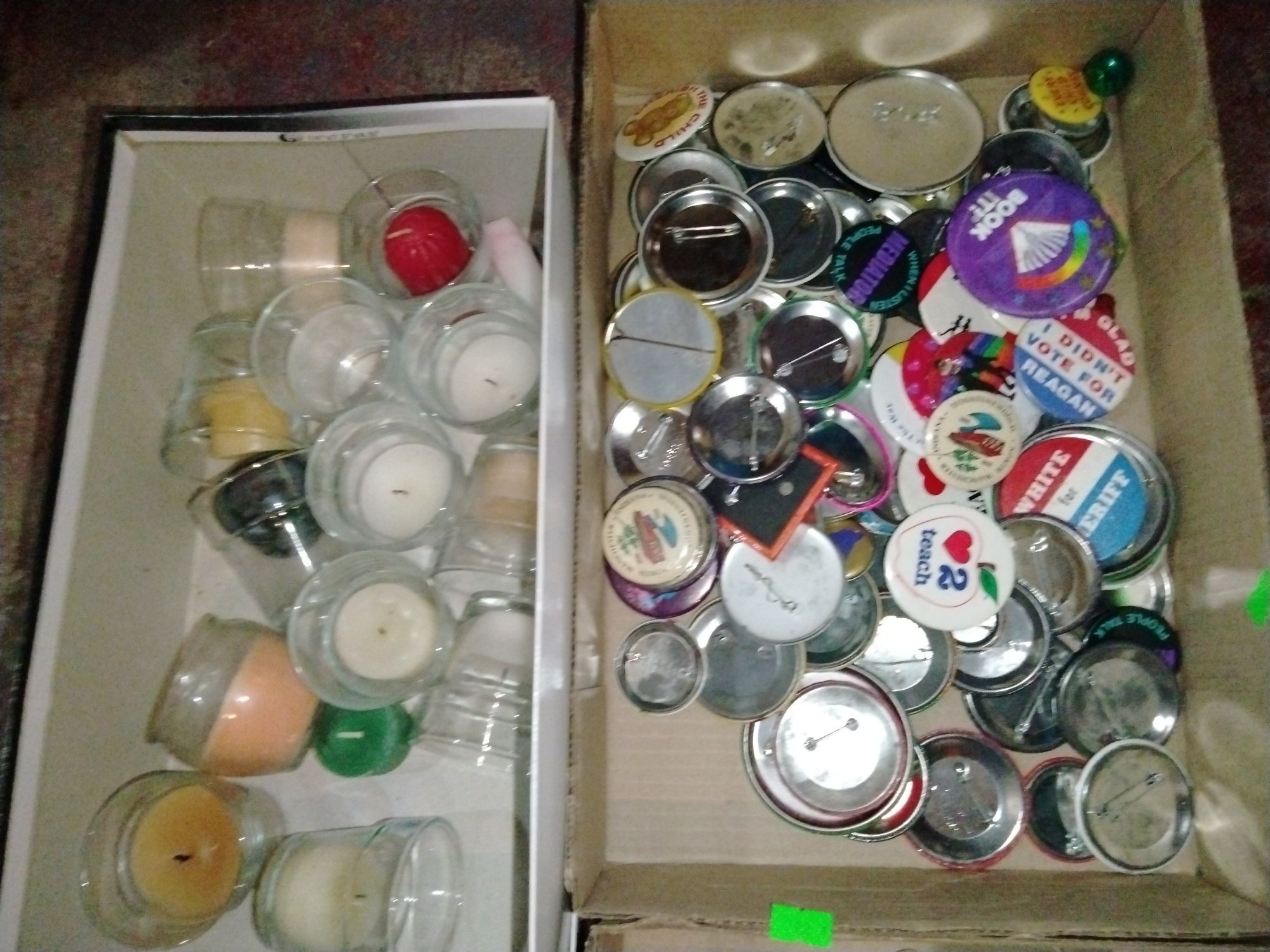 Online Bidding Available!