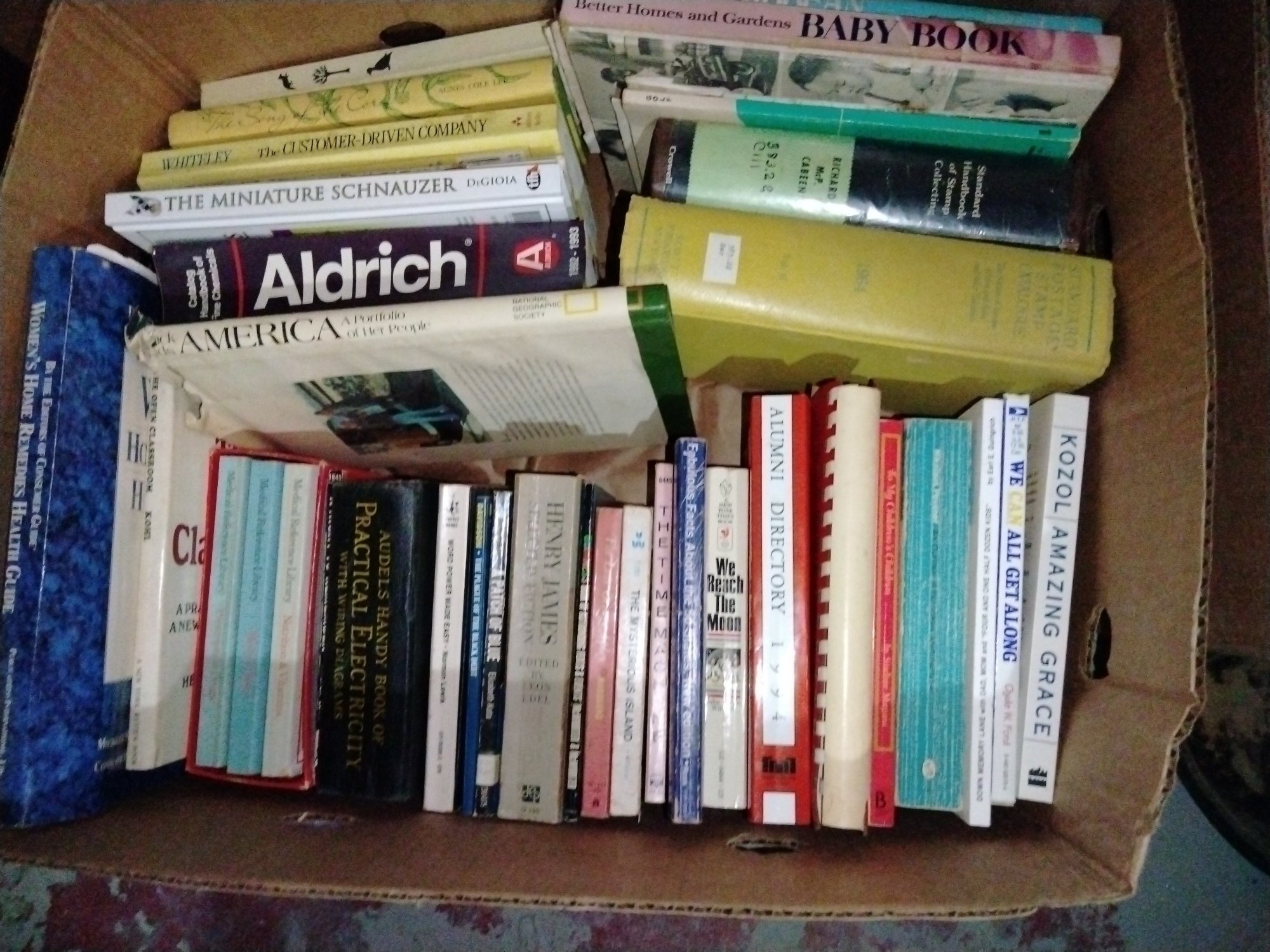 Online Bidding Available!