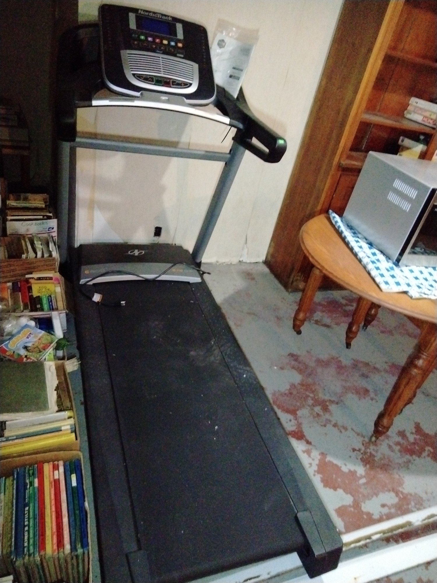 Online Bidding Available!