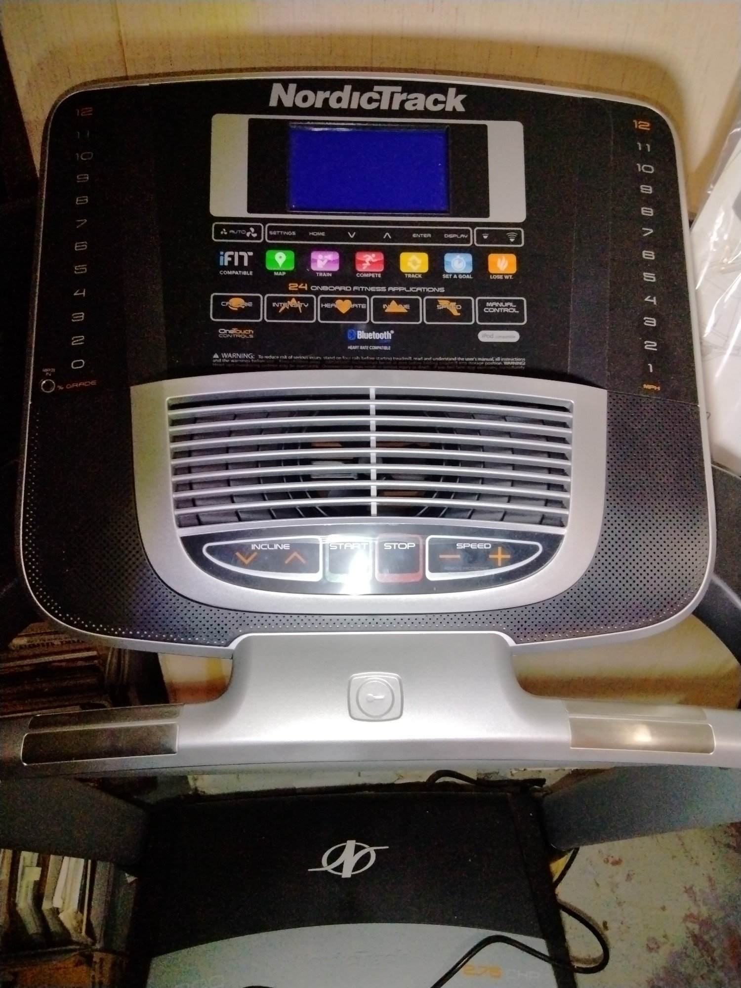 Online Bidding Available!