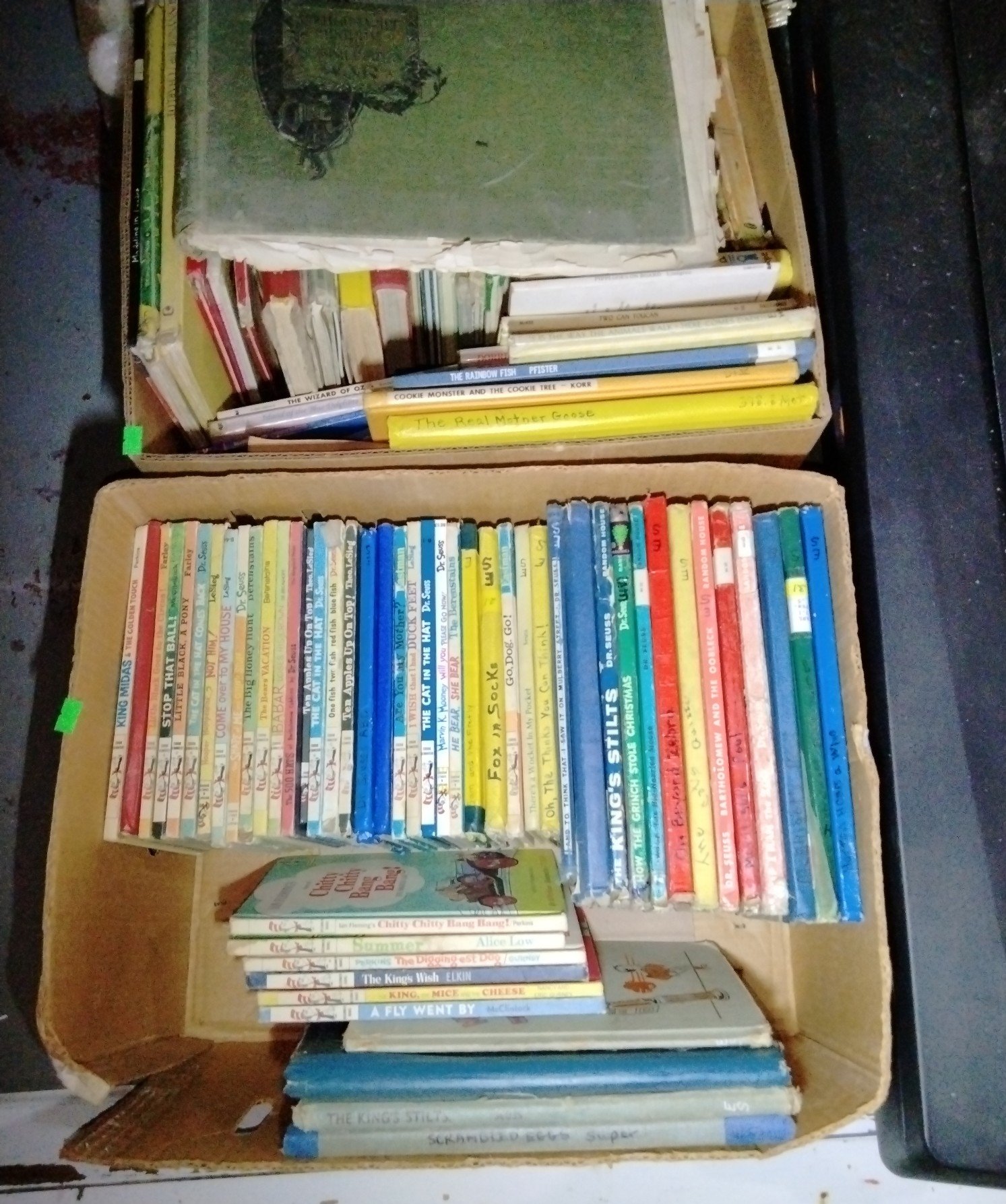 Online Bidding Available!