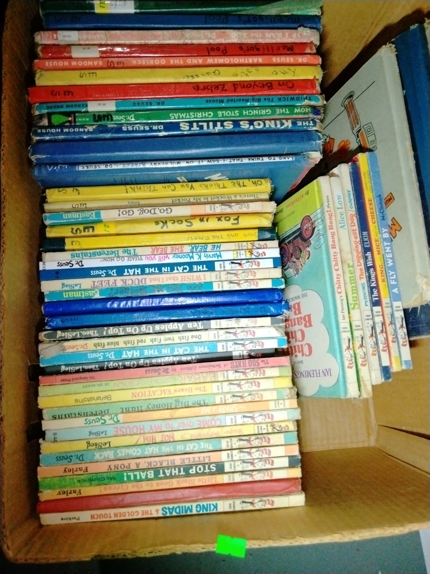 Online Bidding Available!